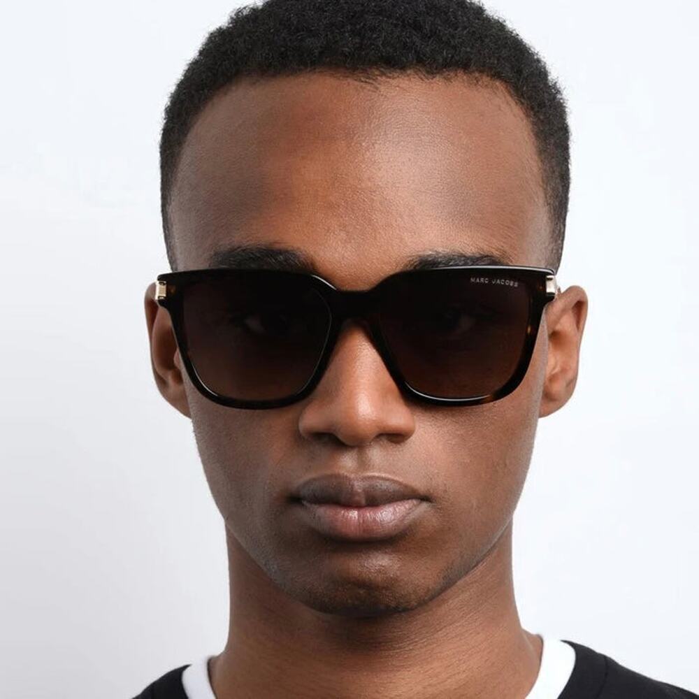 New, MARC JACOBS Sunglasses MARC567/S 1ED9O Authentic